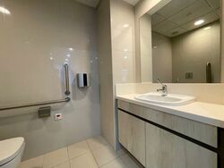 Robinson Square (D1), Office #553703101